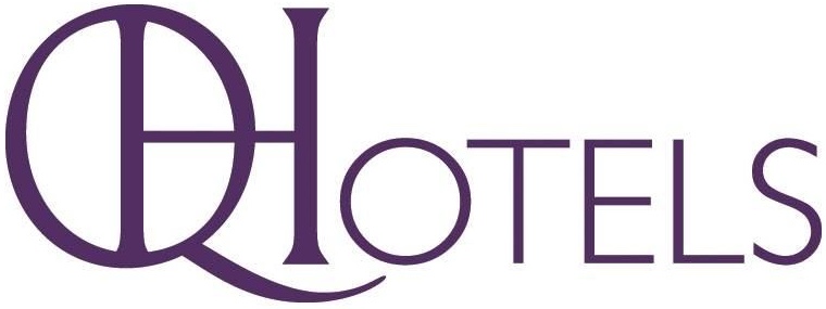 The Queens Hotel logo