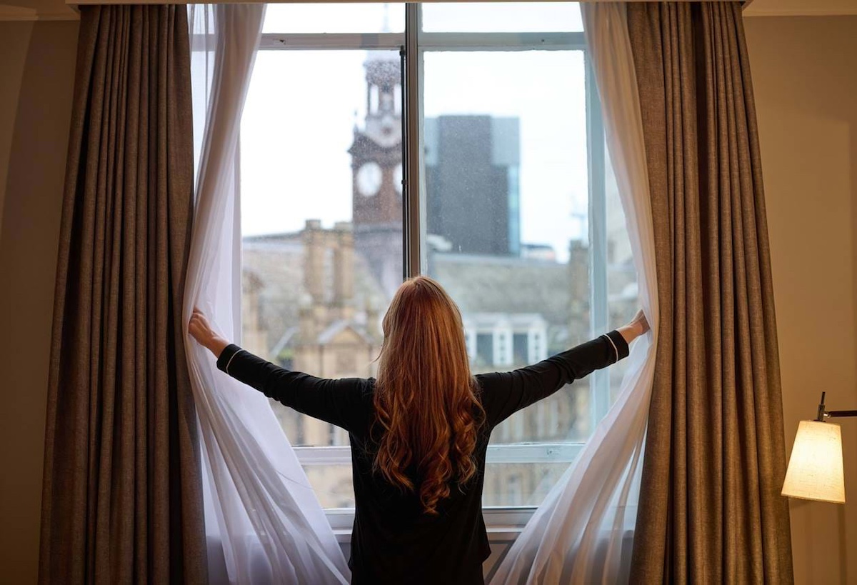 Your Gateway to Leeds: Why The Queens Hotel Is Your Perfect Stay Image