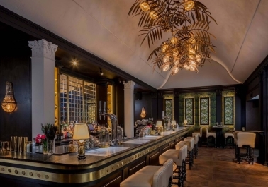 Experience Luxury in the Heart of Leeds: Introducing QClub - Our Exclusive Executive Floor sidebar image